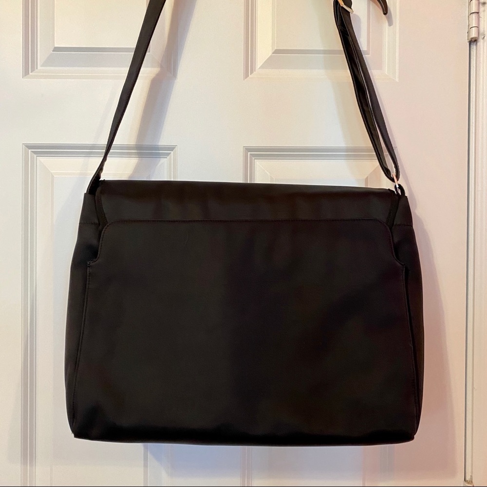 Baby Trend Diaper Bag - Black - Picture 2 of 6